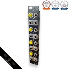 NoisyFruitsLab Passive