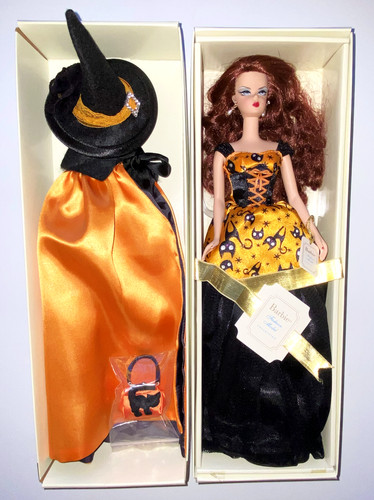 Barbie silkstone holiday - 1,