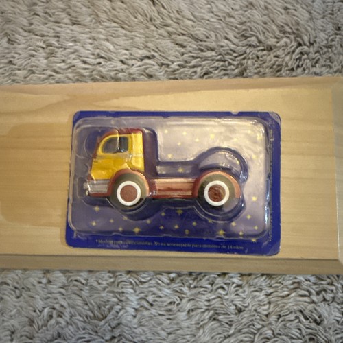 Pinder tracteur semi - pinder,