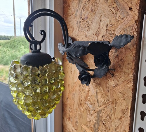 Applique luminaire raisins - , en