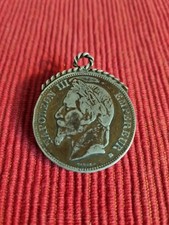 SUPERBE PINCE A BILLET ARGENT