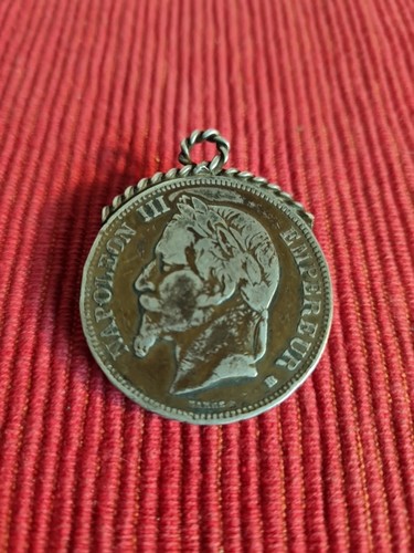 Superbe pince billet argent - superbe,