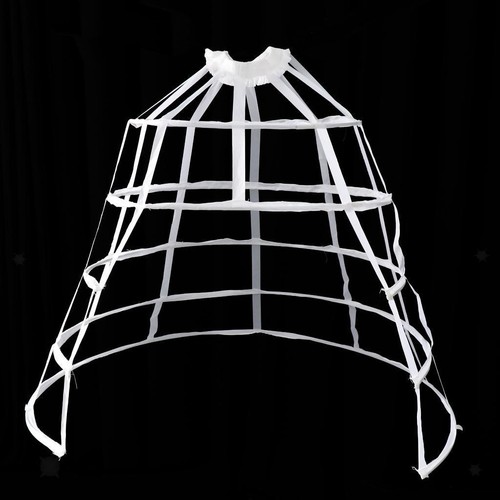 Genou longue robe jupon - longue,