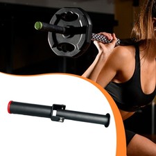 Support de barres d'haltères