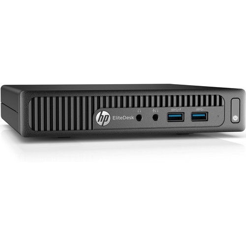 Mini ordinateur bureau hp - pc,