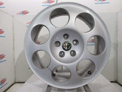 Jante alu alfa romeo 156 - jante,