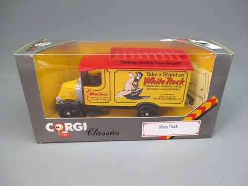 Za222 corgi classics c906 - corgi,