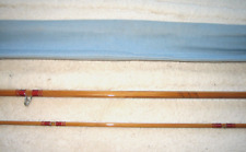 Canne en bambou refendu PARABOLIC SPECIALE COMPETITION 9' Pezon & Michel