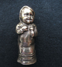 RARE PYROGENE DE POCHE BOITE