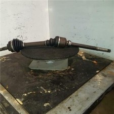 32739Z front right semi-axle for Citroen XSARA COUPE 2.0I 16V VTS 635040