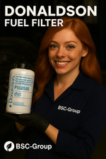 Donaldson P550588 FUEL FILTER