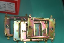 LEGRAND mosaic 45 Lot 4