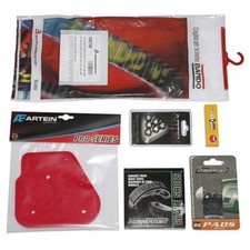 KIT ENTRETIEN SCOOT ADAPTABLE