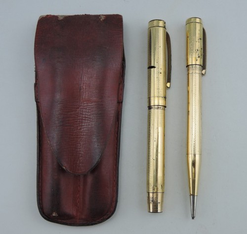 Ancienne parure edacoto stylo - parure,