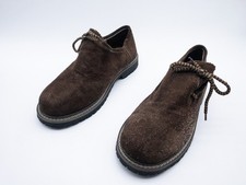 Paulgos Homme Chaussure à