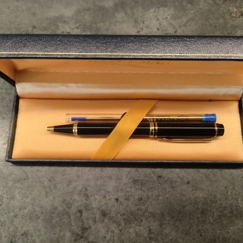 Stylo bille waterman man - man, 200