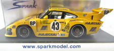 Spark Porsche 935 K3 #43 LM