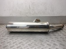 2012 SUZUKI GSX 650 F  Exhaust silencer Tail Pipe (see listing0