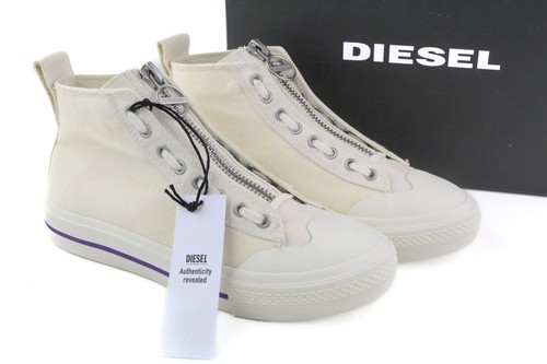 Diesel chaussures sneaker - diesel,