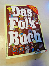 Ancienne Notes Le Folkbuch