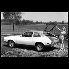 Photo A.032125 FORD PINTO