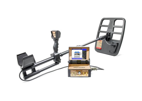 Nokta jeohunter dual system - nokta,