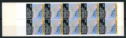 Iles marshall 1984 10 - mi.,