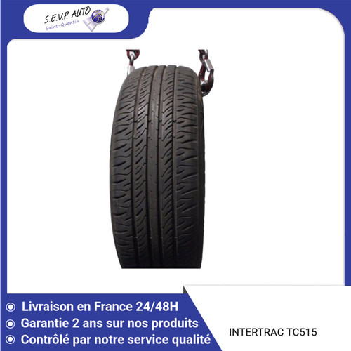 Pneu intertrac tc515 - intertrac,