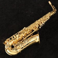 Saxophone alto Yanagisawa
