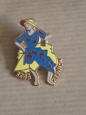 Pins - PIN'S Réunion 