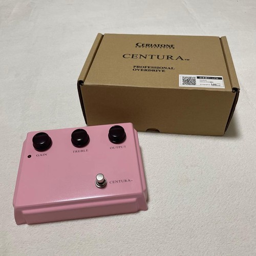 Ceriatone centura overdrive - centura,