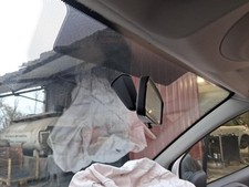 Retroviseur interieur CITROEN