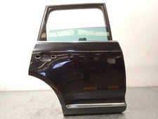 7L0833056M RIGHT REAR DOOR / 7074935 FOR VOLKSWAGEN TOUAREG 7LA TDI V10