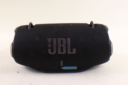 Jbl xtreme portable - 4,
