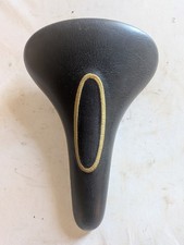 Selle vélo ville ancien