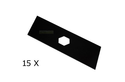 3 cm couteau - x, 16,