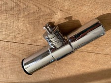 Porte canne orientable PERKO