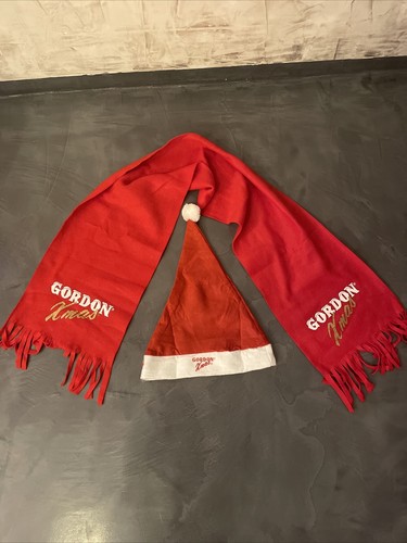 Lot echarpe bonnet noel - et,