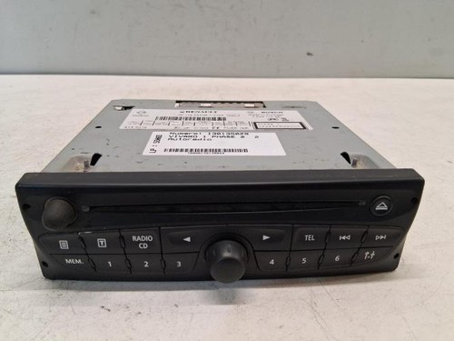 Autoradio opel vivaro phase - vivaro,