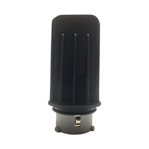 Support ampoule clignotant