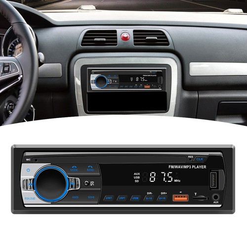 Lecteur mp3 voiture haute - lecteur,