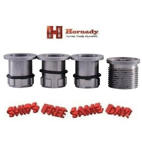 Hornady lock load - press, and