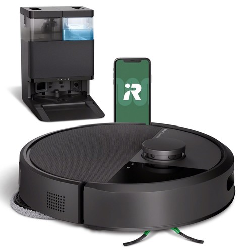 Robot aspirateur irobot roomba - aspirateur,