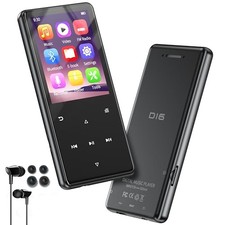 64Go Lecteur MP3 Bluetooth
