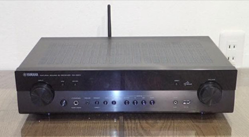 Yamaha s601 natural sound - yamaha, rx-s601