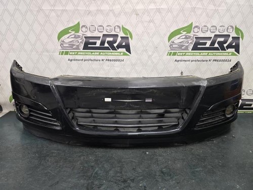 Pare choc avant - opel, astra