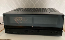 ONKYO Integra M-506R Stereo Power Amplifier AC100V 50Hz/60Hz Vintage 1981 Japan