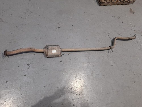 K163 catalyseur citroen saxo - catalyseur,