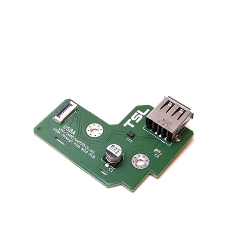 Usb pcb for pioneer - usb,
