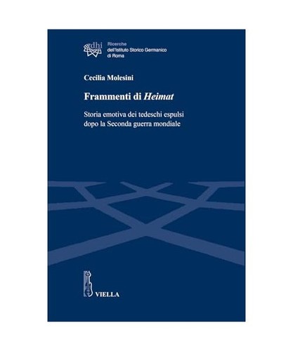 Frammenti heimat storia - frammenti, heimat: